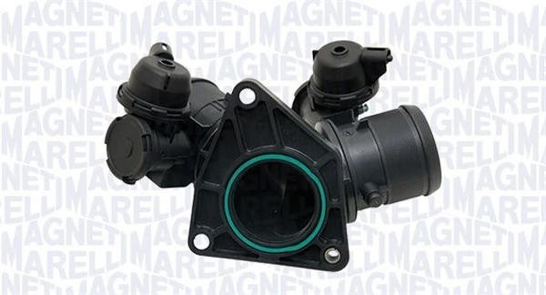 Throttle Body